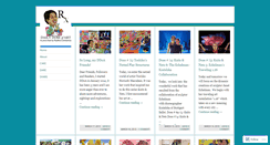 Desktop Screenshot of daily-dose-of-art.com